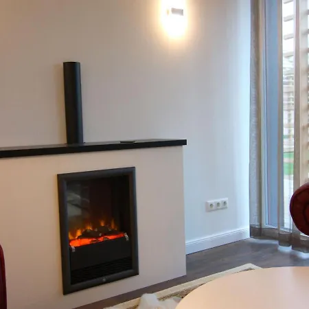 Chalet, Wendorf Holiday home