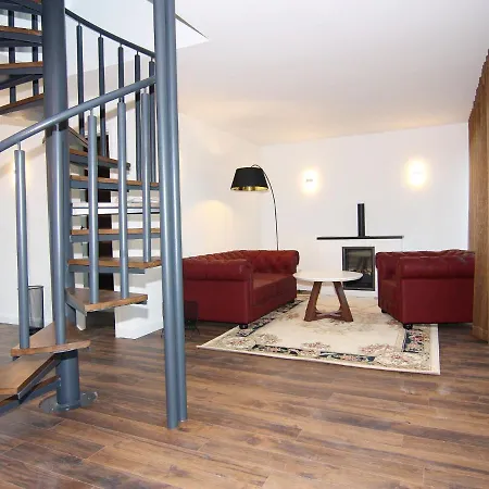 Chalet, Wendorf Holiday home *