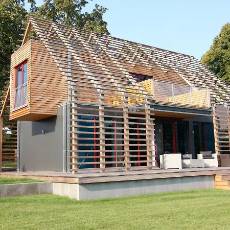 Chalet, Wendorf Holiday home *