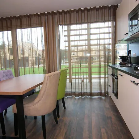 Chalet, Wendorf Holiday home Wendorf (Kuhlen-Wendorf)