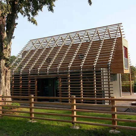 Chalet, Wendorf