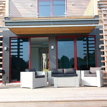 Holiday home Chalet, Wendorf