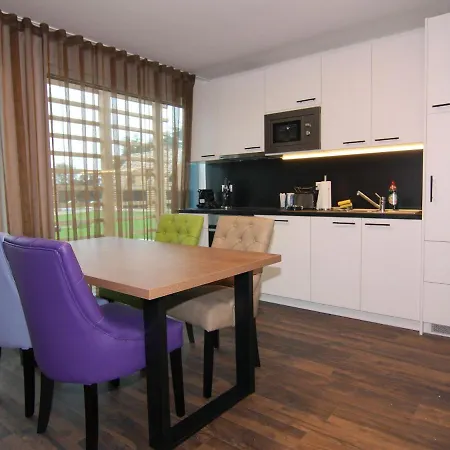 Chalet, Wendorf Holiday home Wendorf (Kuhlen-Wendorf)