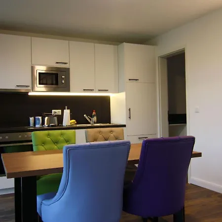 Chalet, Wendorf Holiday home